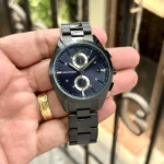 Emporio Armani Claudio Watch