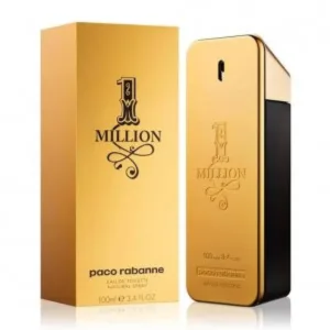 1 Million Gold Parfum