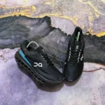 On Cloudspark Running