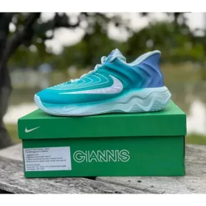 Nike Giannis Immortality