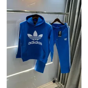 Adidas Track Suit