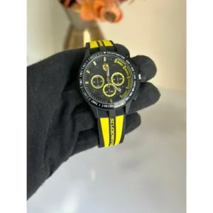 Scuderia Ferrari Watch
