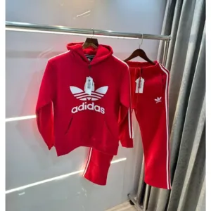 Adidas Track Suit