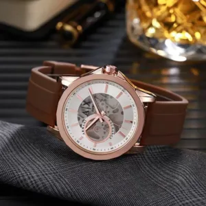 Premium Armani Exchange Watch For Men (LAZ744)