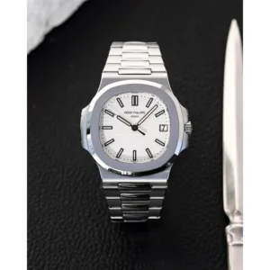 Patek Philippe Nautilus Watch