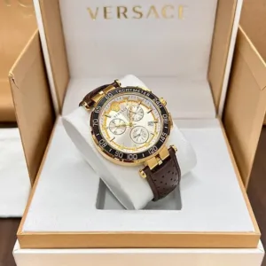 Versace Aion Watch