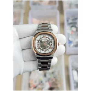 Patek Philippe Skeleton Watch