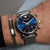 Emporio Armani Ar1968 Watch