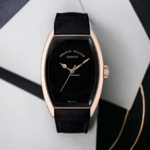 Franck Muller Watch