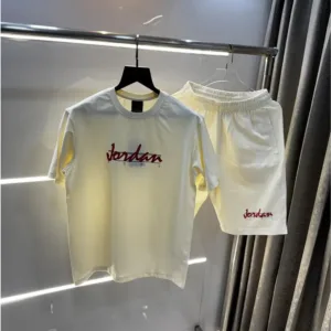 Air Jordan Track Suit