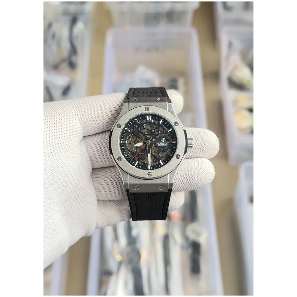 Premium Hublot Big Bang Watch For Men (LAB1101)