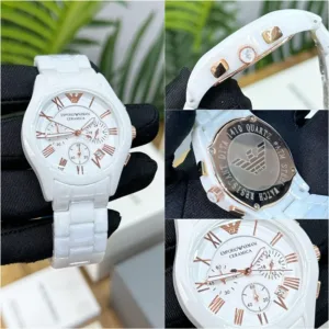 Premium Emporio Armani Watch For Men (LAB1106)