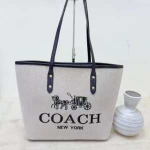 Coach Tote Bag For Women (LAB1120)