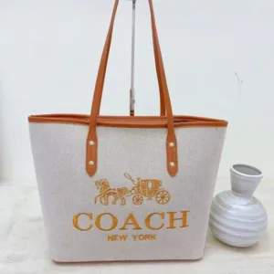 Coach Tote Bag For Women (LAB1121)