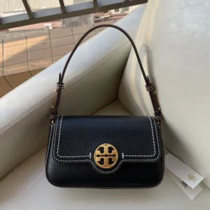 Tory Burch Handbag With Og Box For Women (LAB1127)
