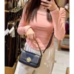 Tory Burch Handbag With Dust Bag For Women (LAB1128)