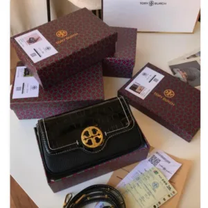 Tory Burch Handbag With Dust Bag For Women (LAB1129)