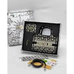 Christian Dior Bag With Og Box For Women (LAB1132)
