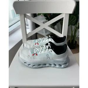 On Cloud Tilt 2 Mineral Ivory Shoes For Men (LAB1150)