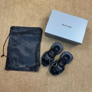Balenciaga 3xl Slide Sandal For Men (LAB1206)