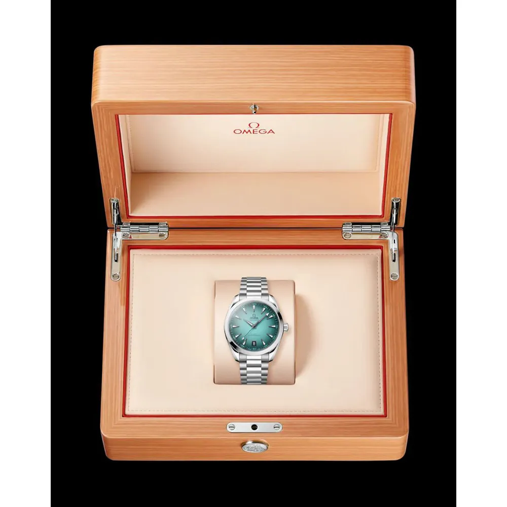 Premium Omega Seamaster Watch For Men (LAB1226)