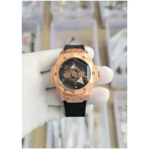 Premium Hublot Big Bang Watch For Men (LAB1236)