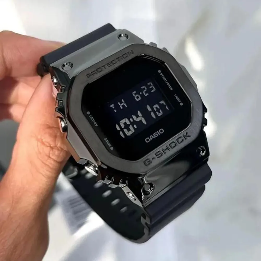 Premium Casio G Shock Watch For Men (LAB1238)