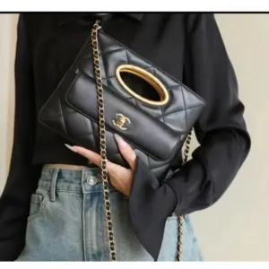 Chanel Handbag For Women (LAB1248)