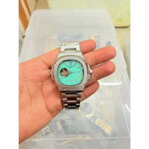 Premium Patek Philippe Automatic Watch For Men (LAB1266)