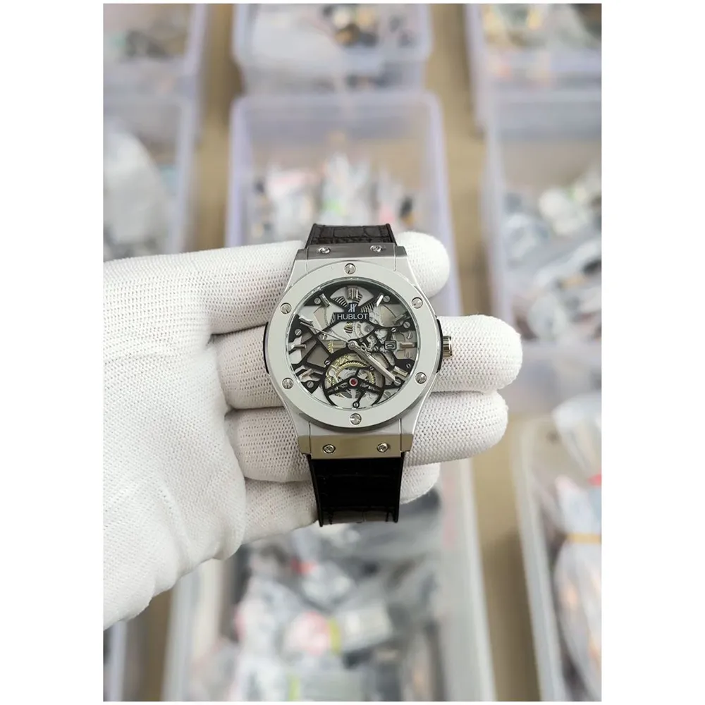 Premium Hublot Big Bang Watch For Men (LAB1272)