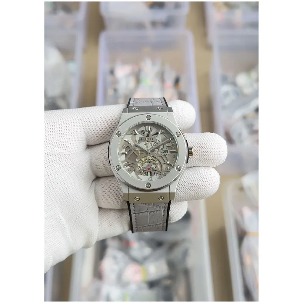 Premium Hublot Big Bang Watch For Men (LAB1273)