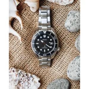 Premium Seiko Prospex Diver Watch For Men (LAB1275)