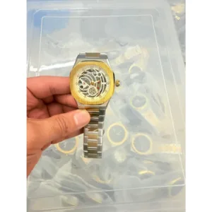 Premium Rolex Moon Watch For Men (LAB1290)