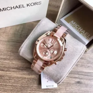 Michael Kors Bradshaw Watch For Women (LAB1296)