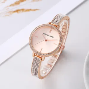 Michael Kors Charley Watch