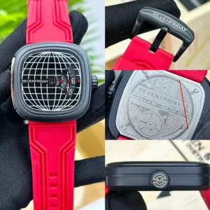 Seven Friday P Series Watch