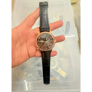 Premium Armani Automatic Watch For Men (LAB1317)