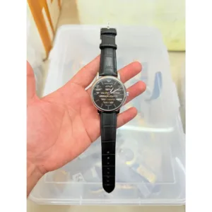 Premium Armani Automatic Watch For Men (LAB1319)