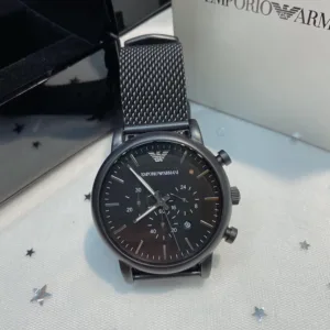 Premium Emporio Armani Ar1968 Watch For Men (LAB1307)