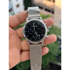 Stylish Emporio Armani Watch For Men (MGC91)