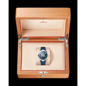 Stylish Omega Seamaster Watch Aqua Terra For Men (BSF1004)