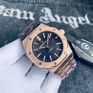 Stylish Audemars Piguet Royal Oak Watch For Men (BSF1011)