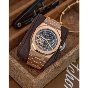 Stylish Audemars Piguet Royal Oak Watch For Men (BSF1013)