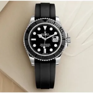 Stylish Rolex Yachmaster Automatic Watch For Men (BSF1014)