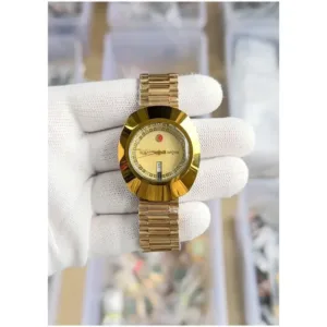 Stylish Rado Diastar Automatic Watch For Men (BSF1017)