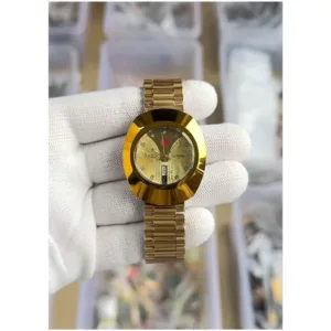 Stylish Rado Diastar Automatic Watch For Men (BSF1018)