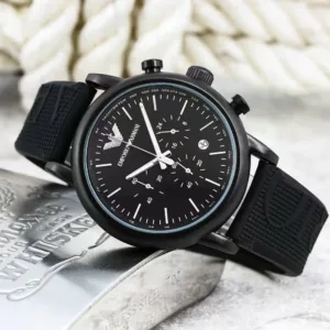 Stylish Emporio Armani Watch For Men (MGC104)