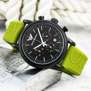 Stylish Emporio Armani Watch For Men (MGC106)