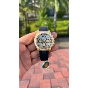 Stylish Rolex Tiger Watch For Men (MGC109)