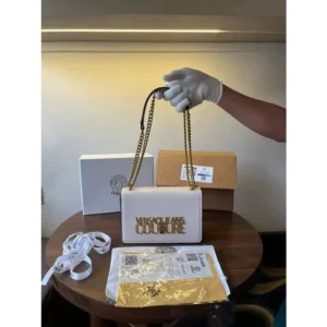 Trendy Versace Couture Handbag For Women (LAB1321)